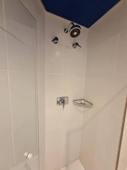 Ferienwohnung Apto Andar Alto, Consolacao, Coracao Sp, 1108 São Paulo Exterior foto